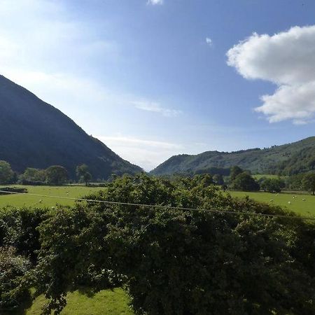 The Coach House Hotell Beddgelert Eksteriør bilde